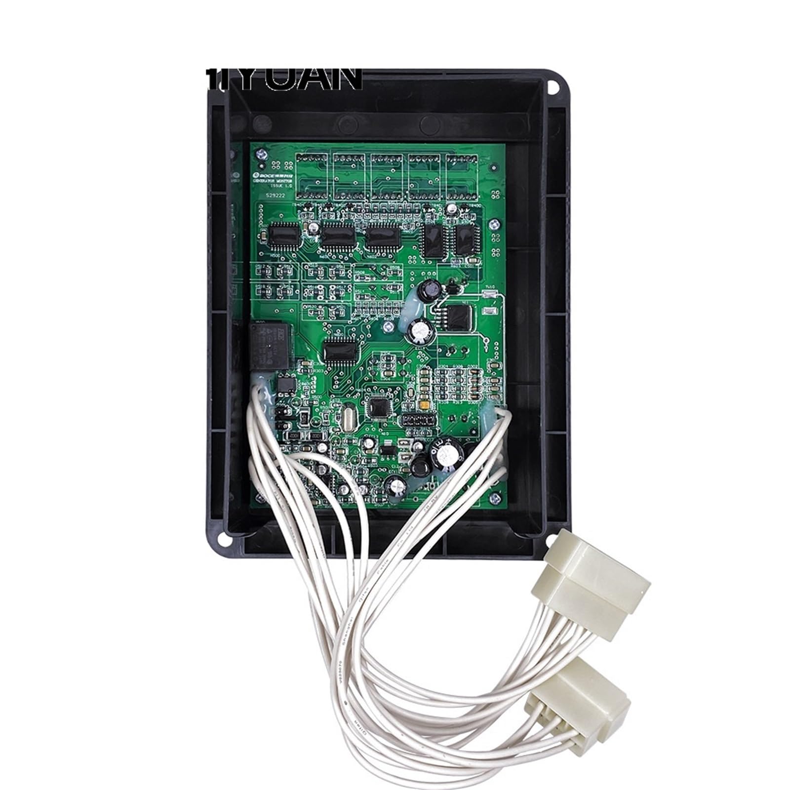 Kontroler cyfrowy monitor panel sterowania alarmem do generatora 1 szt