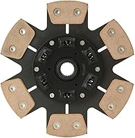 Vista 4 de CXP Etapa 4 Kit de embrague de resorte compatible con Nissan Skyline GTR R32 R33 RB20DET RB25DET