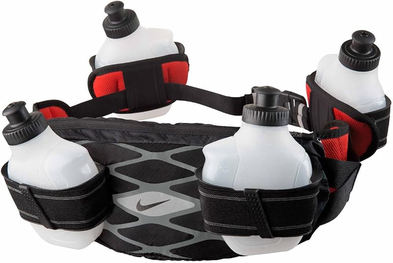 Vapor 4 Bottle Waistpack