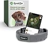 SpotOn Omni GPS Dog Fence Collar (Medium)