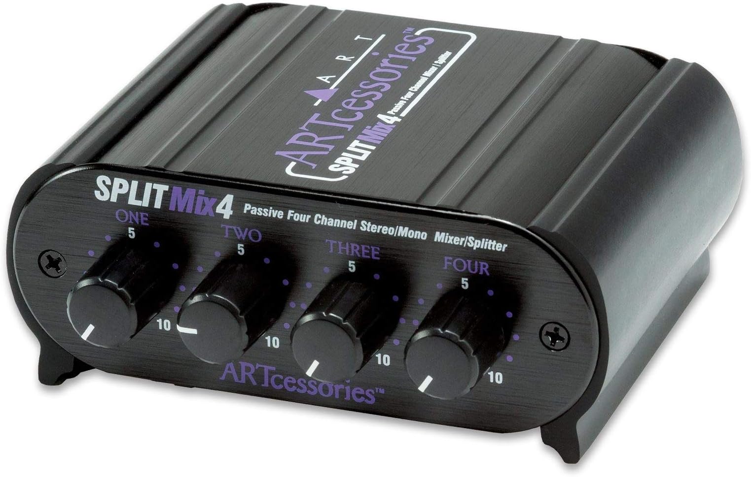 SPLITMix 4 Four Channel Passive Splitter/Mixer