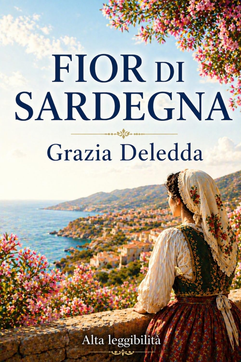 Fior di Sardegna