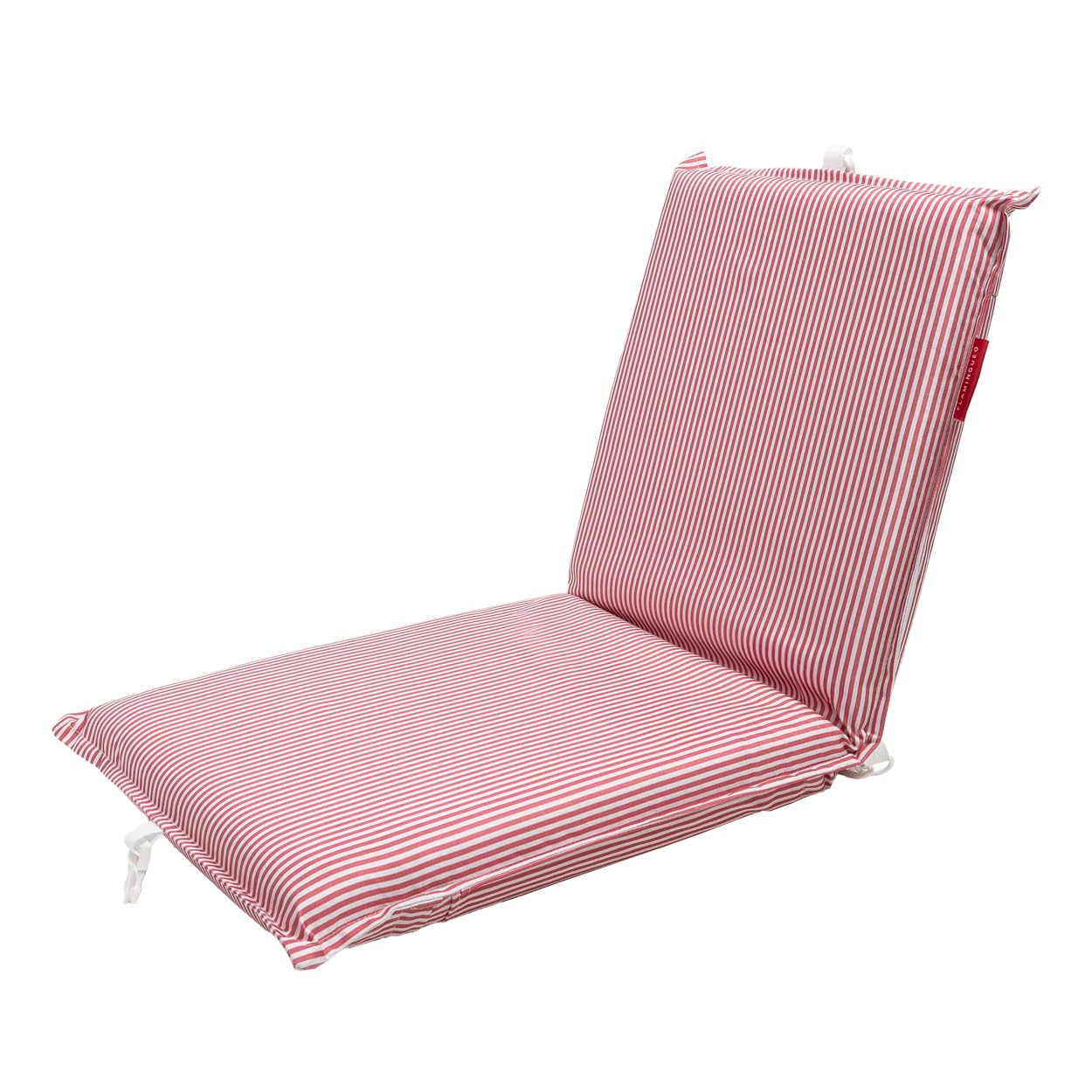 Flamingueo Tumbona Plegable - Silla Playa Plegable Reclinable, Tumbona Mochila, Silla Plegable Ligera, Respaldo Playa 5 Posiciones, Beach Chair