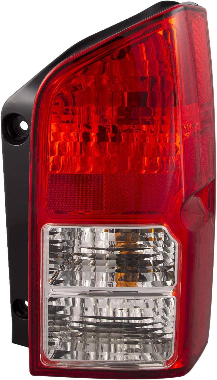 Sell 02-04 NISSAN FRONTIER TAIL LAMPS LIGHTS LEFT RIGHT In Ontario