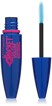 Maybelline New York Express Waterproof Photo