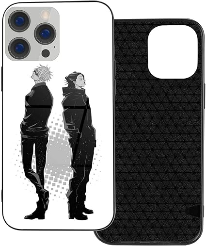 Amazon Zarker 五条悟 夏油傑 Iphone12mini ケース スマホケース ストラップホール Iphone12ケース Iphone12プロケース Max ケース 12proケース Iphone12promaxケース 強化ガラス Tpuバンパー アニメ キャラクター 家電 カメラ オンライン通販 Amazon Zarker 五条悟 夏油傑 Iphone12mini ケース スマホケース ストラップホール Iphone12ケース Iphone12プロケース Max ケース 12proケース Iphone12promaxケース 強化ガラス Tpuバンパー アニメ キャラクター 家電 カメラ オンライン通販