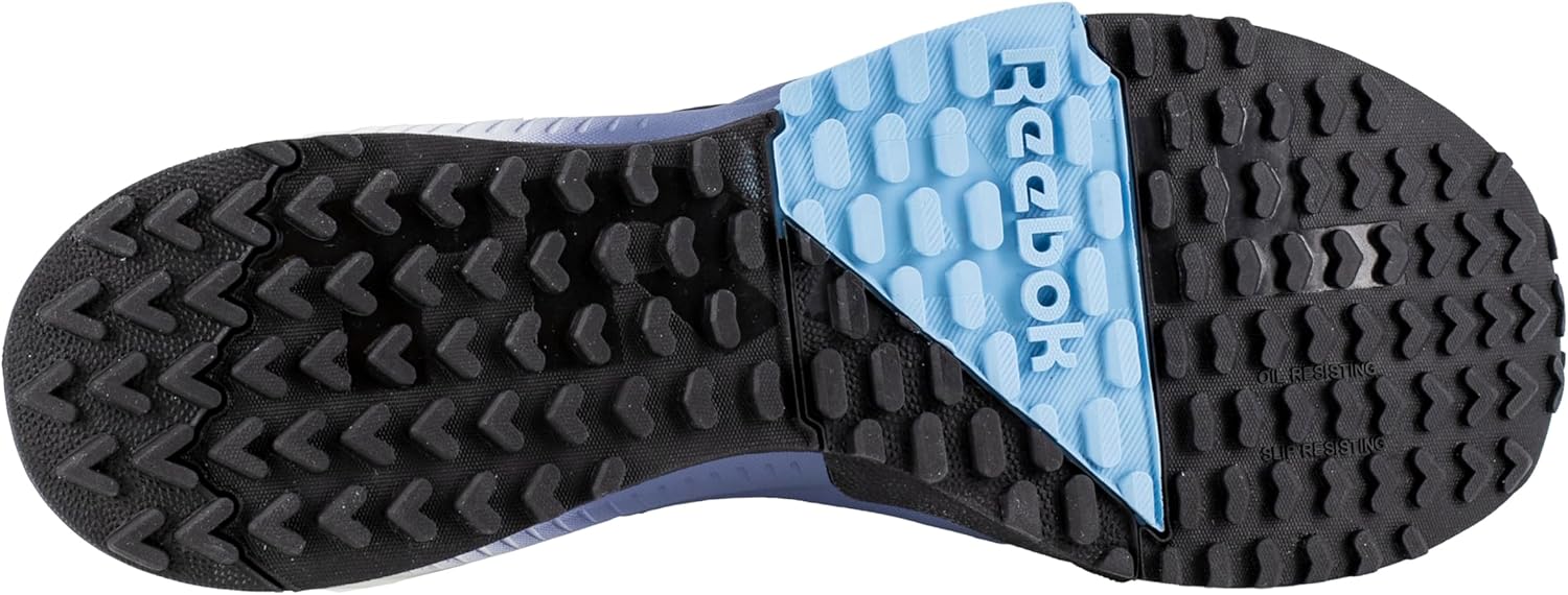 Reebok Work Lavante Trail 2 Work Composite Toe Men's Oxford