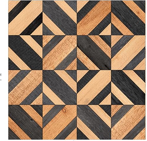 20 azulejos adhesivos para losetas en muro, azulejos autoadhesivos, azulejos de pared sin costuras, azulejos autoadhesivos para baño, cocina,