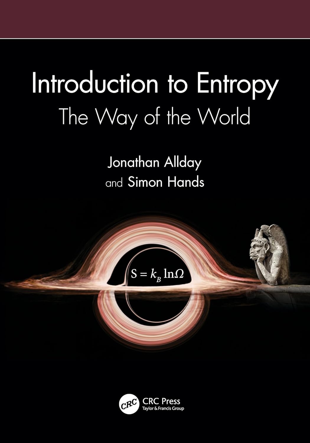 Introduction to Entropy      1st Edition
