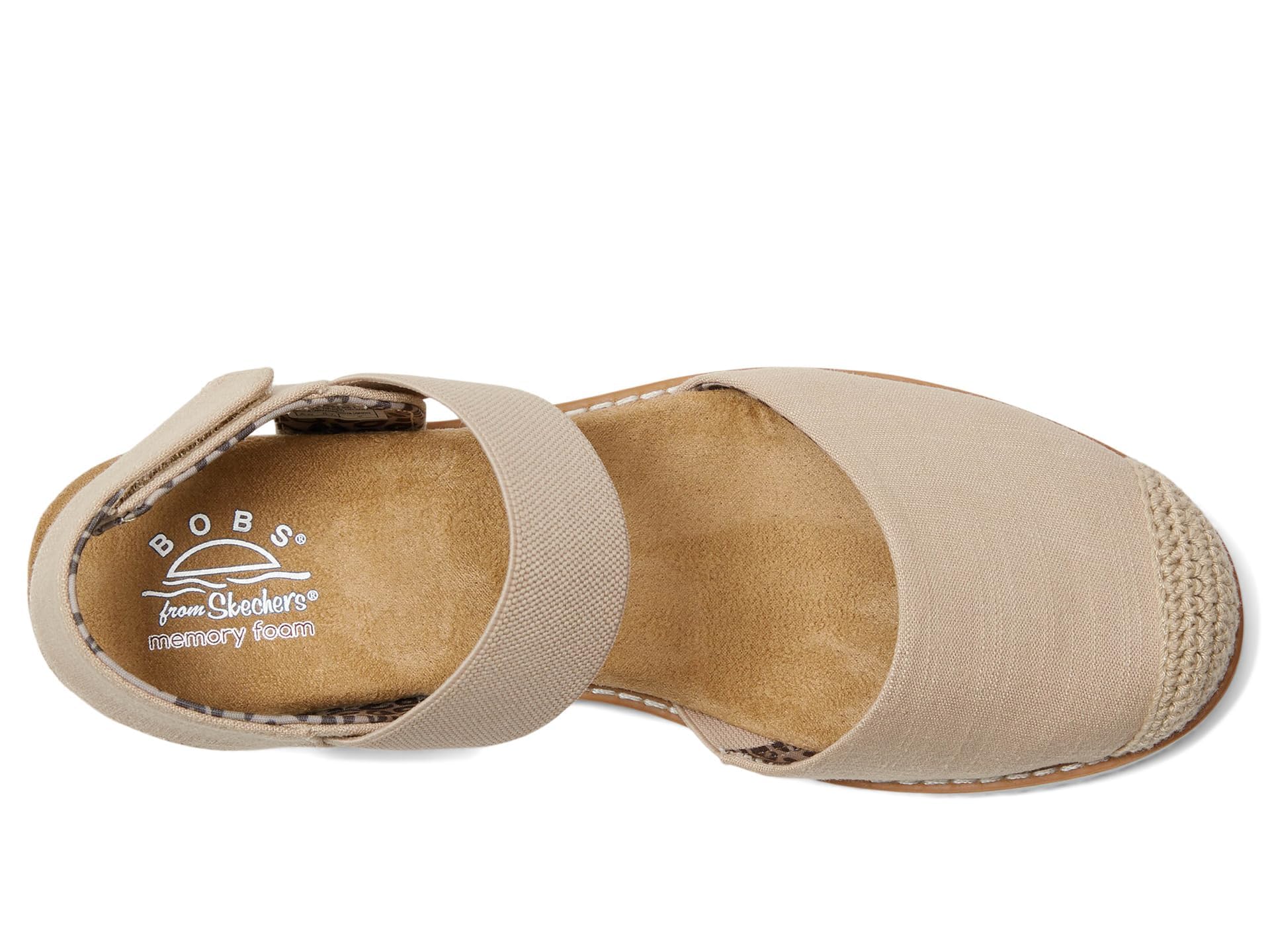 Skechers Desert Kiss-Sun Shining, Ballerine da donna