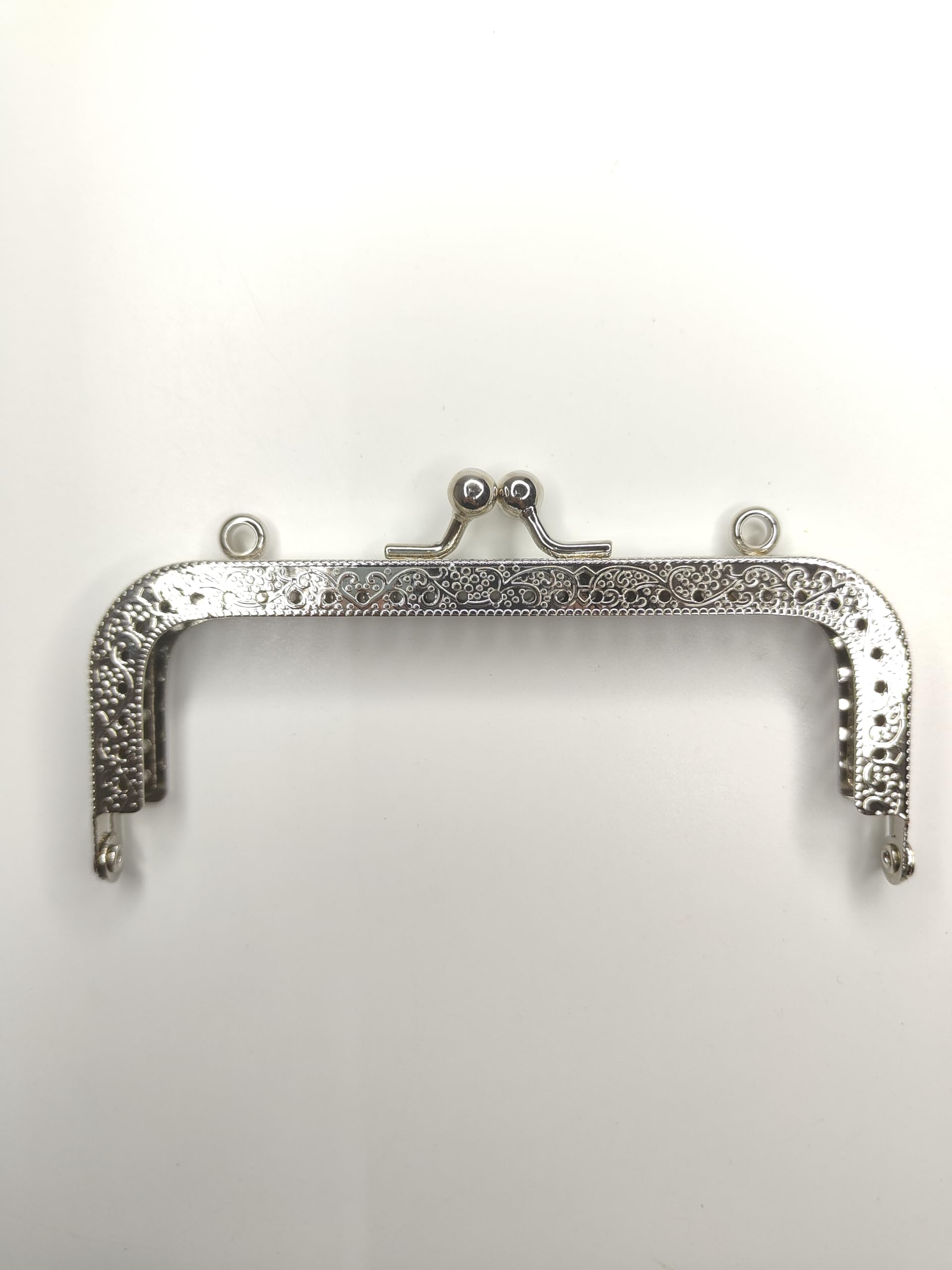 Pearl Palace Purse Frame - DIY Bag Handle Replacement -12