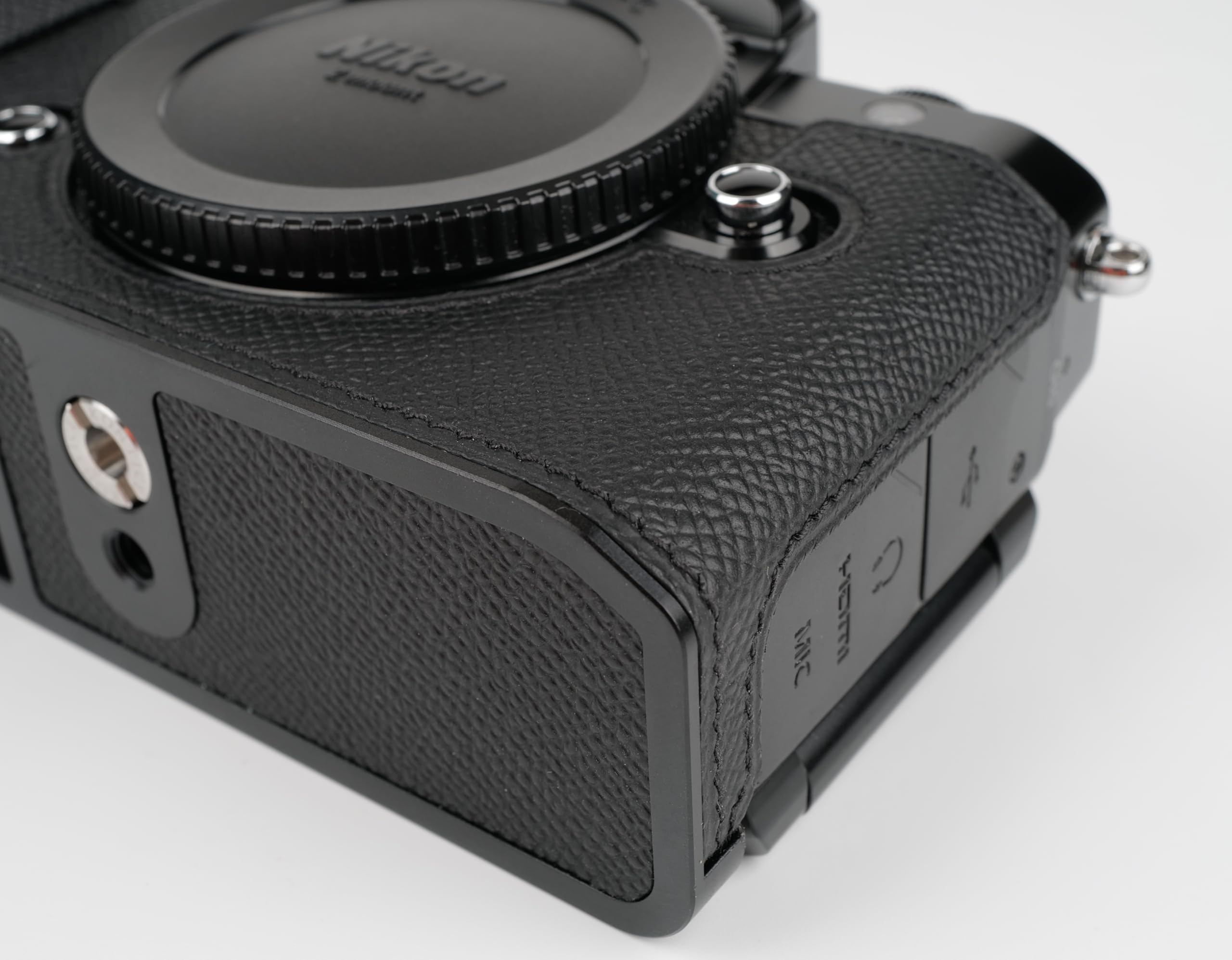 Nikon Fカメラケース 001 Amazon | 対応 Nikon ニコン Zf 専用 カメラケース カメラカバー