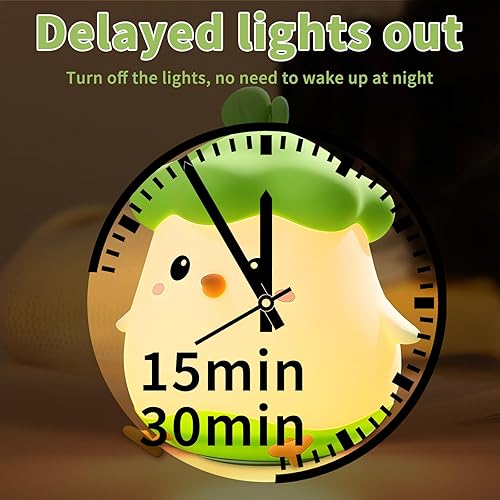 Miniatura 9 de Lámpara de noche RGB Biggie Cloud, bonita luz nocturna de nube, decoración de habitación, luz de ambiente recargable por USB, regalo de cumpleaños