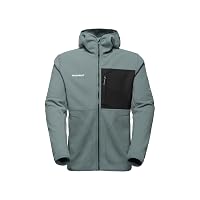 Mammut Tamaro ML Felpa con cappuccio da uomo