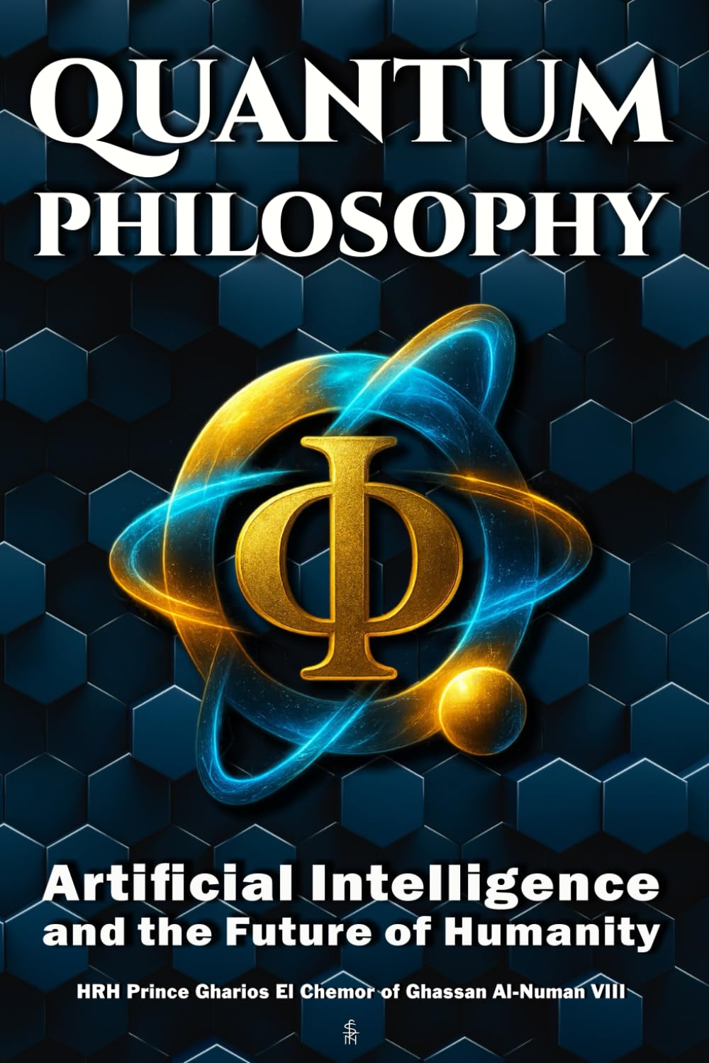 Quantum Philosophy: Artificial Intelligence and the Future of Humanity