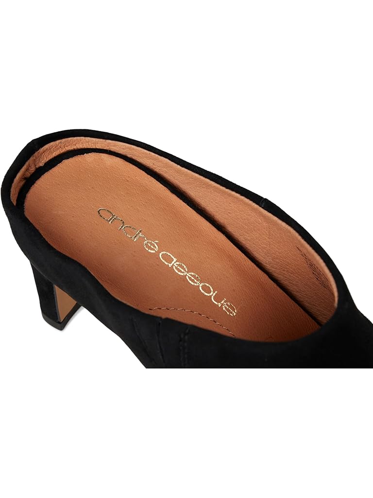 Black Andre Assous Willow