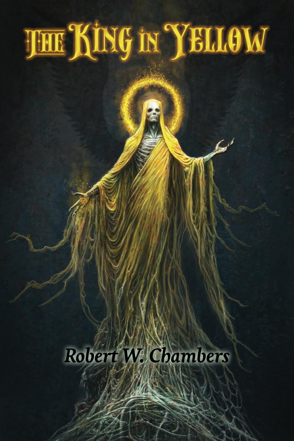 The King in Yellow
