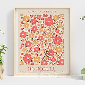 感謝の花(ポスター作品) 感謝の花(ポスター作品)