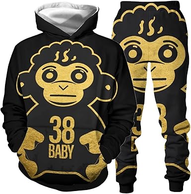 nba youngboy jacket amazon