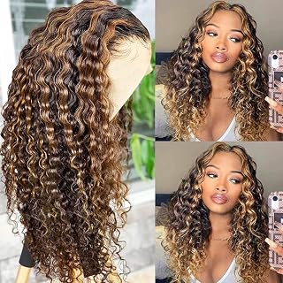 Pizazz Transparent Density Brazilian Frontal