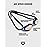 ARENA Unisex Adult Air-Speed Anti-Fog Racing Swim Goggles for Men and Women Fogless Mirror Lens Unique Air Seals Technology Lap Swimming Pool Goggles, Yellow Copper/Bright Coral/Plum
