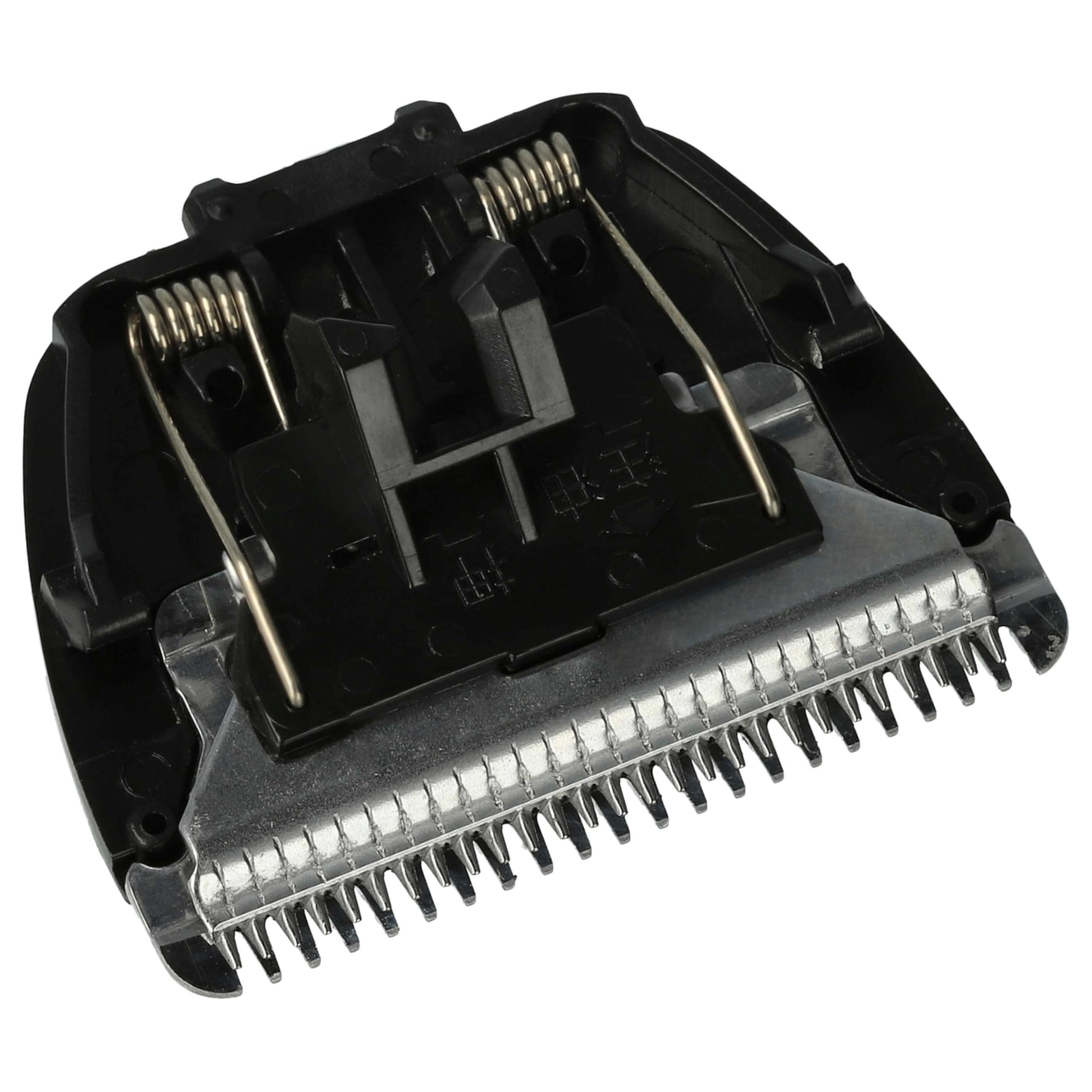 Ersatz-Kammaufsatz 1–10 Mm Für Panasonic ER-GB60/70/74/80 – Bart- & Haartrimmer, Verstellbar, Einfach Zu Reinigen