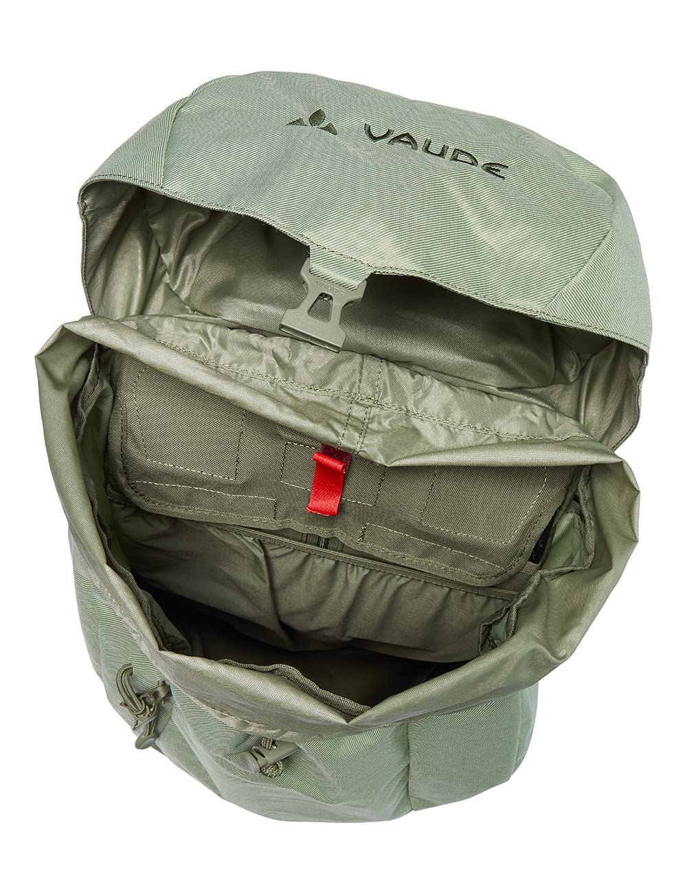 VAUDE Plecaki 15-19 l Kobiety Women's Skomer 16