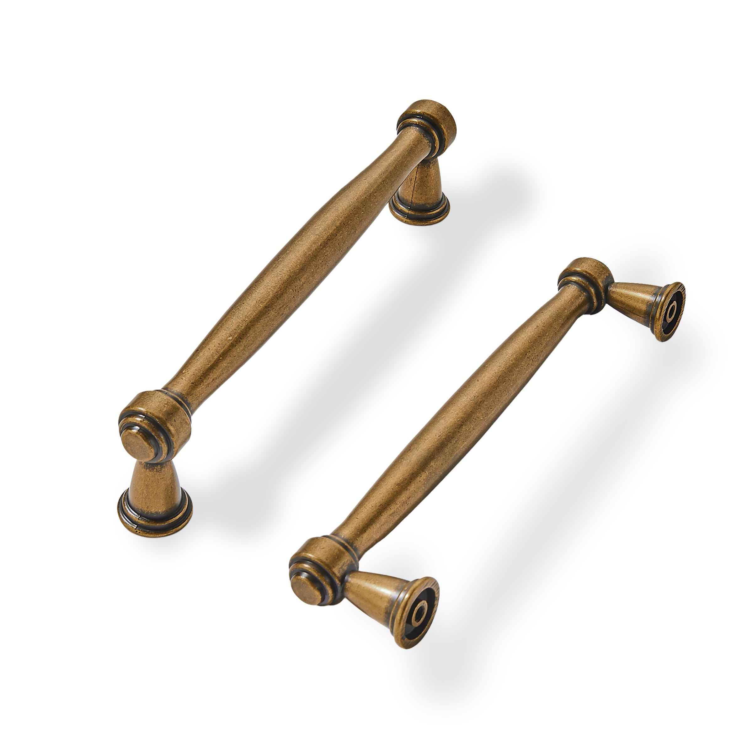 Antique English Brass