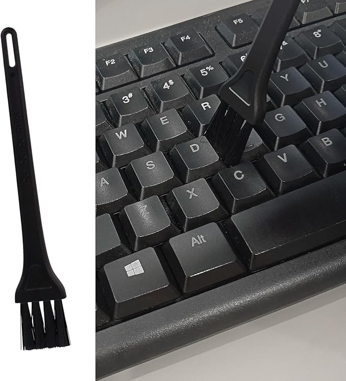 ZUFECY Kit de Limpieza para Teclado de 3 Piezas miniatura 4