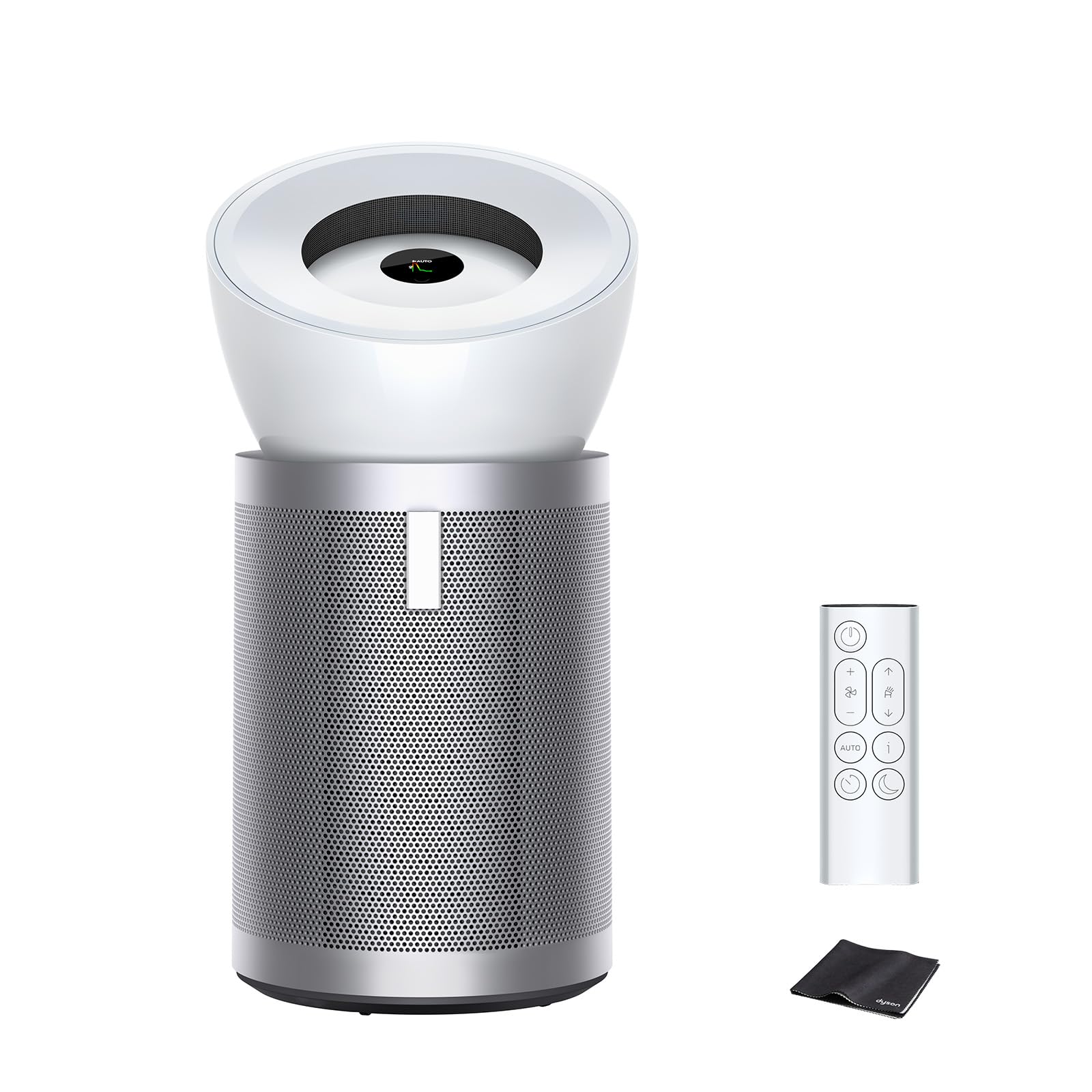 Amazon.co.jp: Dyson Purifier Big+Quiet 空気清浄機 (BP02 WS AM