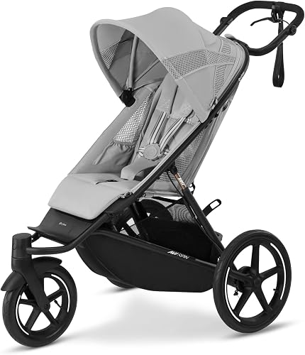 Poussette AVI SPIN CYBEX