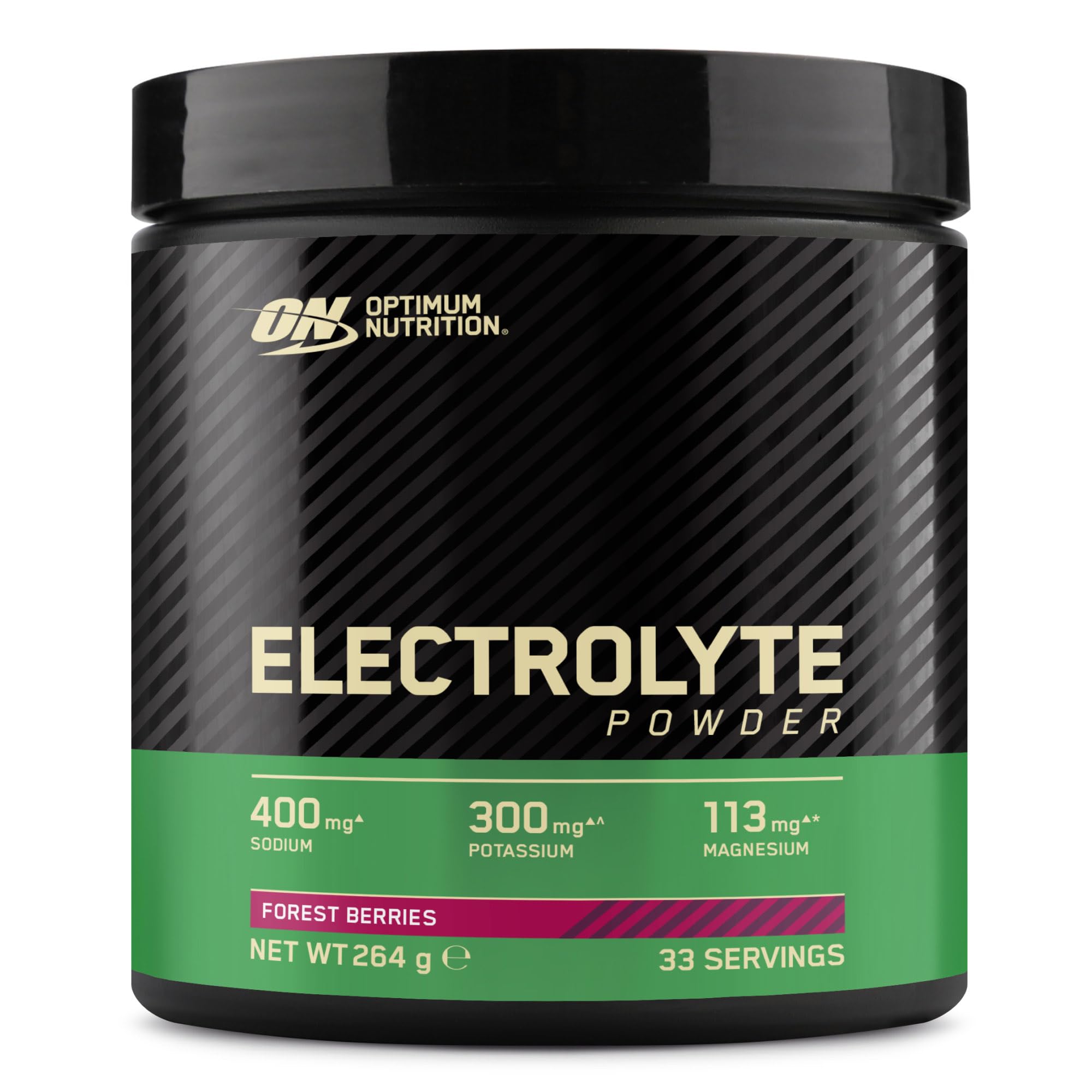 Optimum Nutrition Mischfertiges