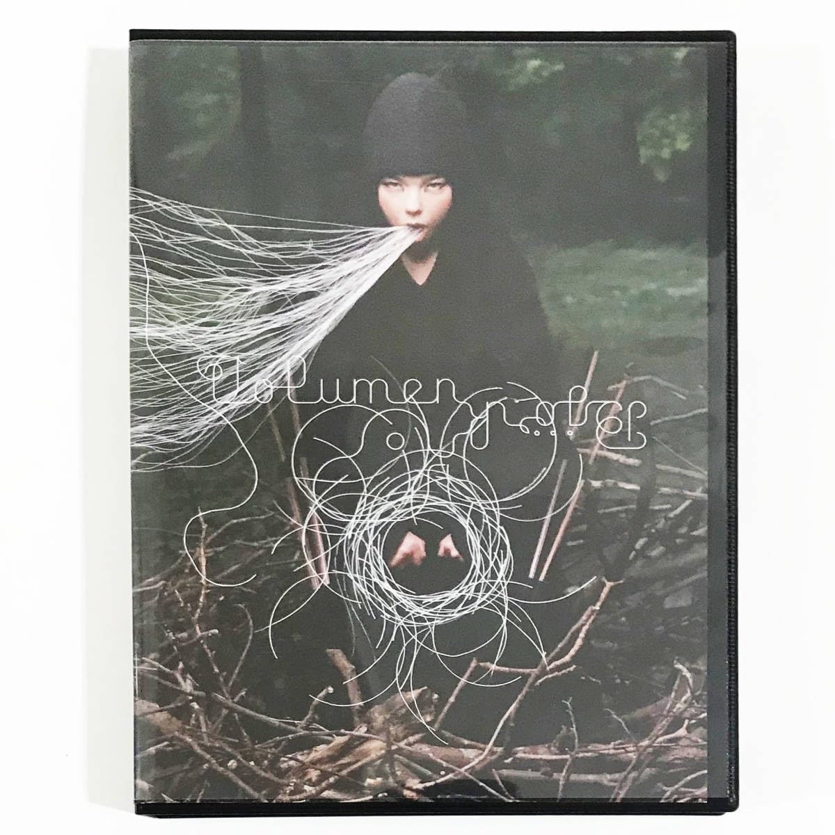 ビョーク DVD Amazon.co.jp: Bjork ビョーク 2DVD「Volumen + 2」ベスト
