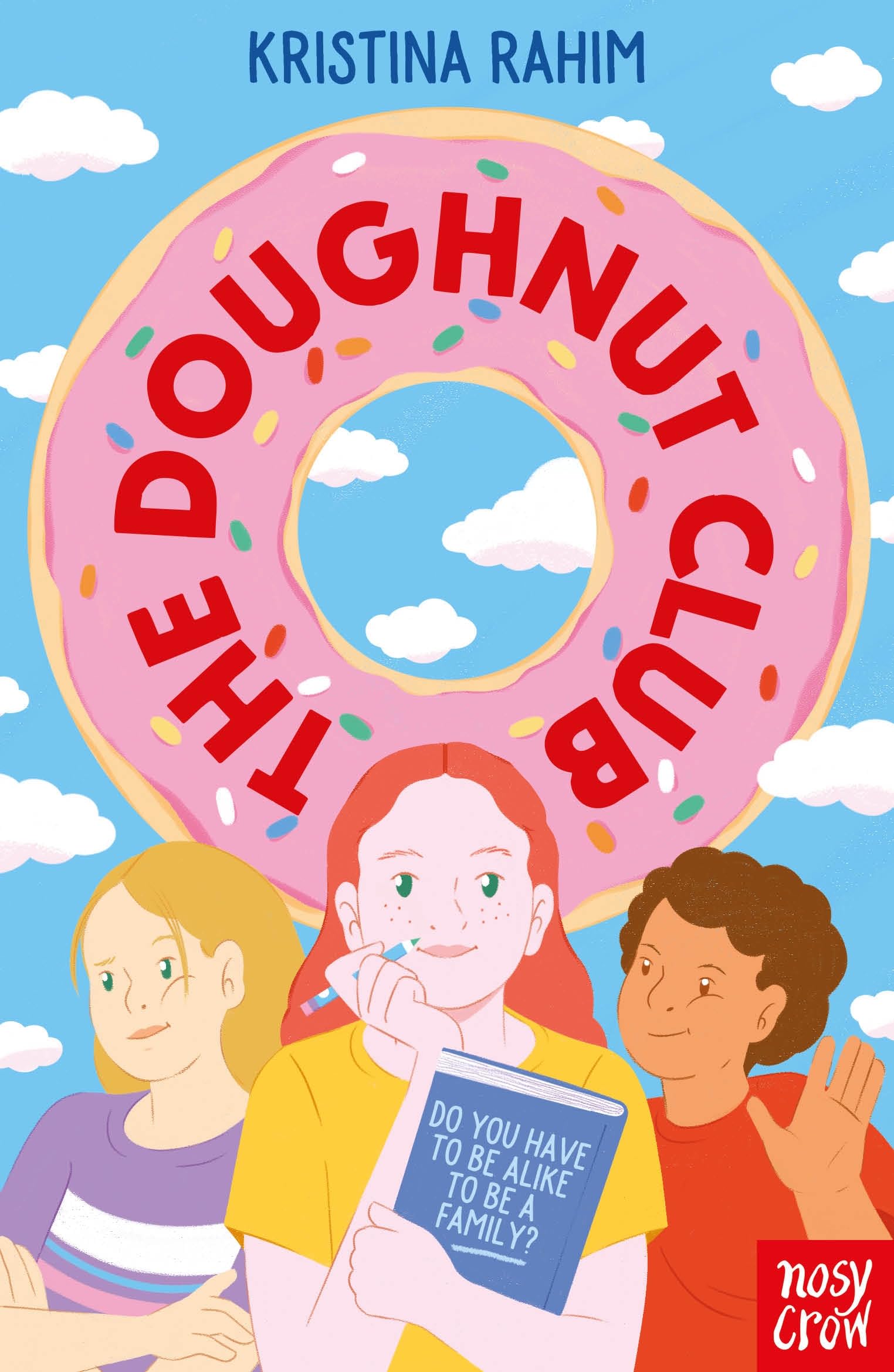 Doughnut Club