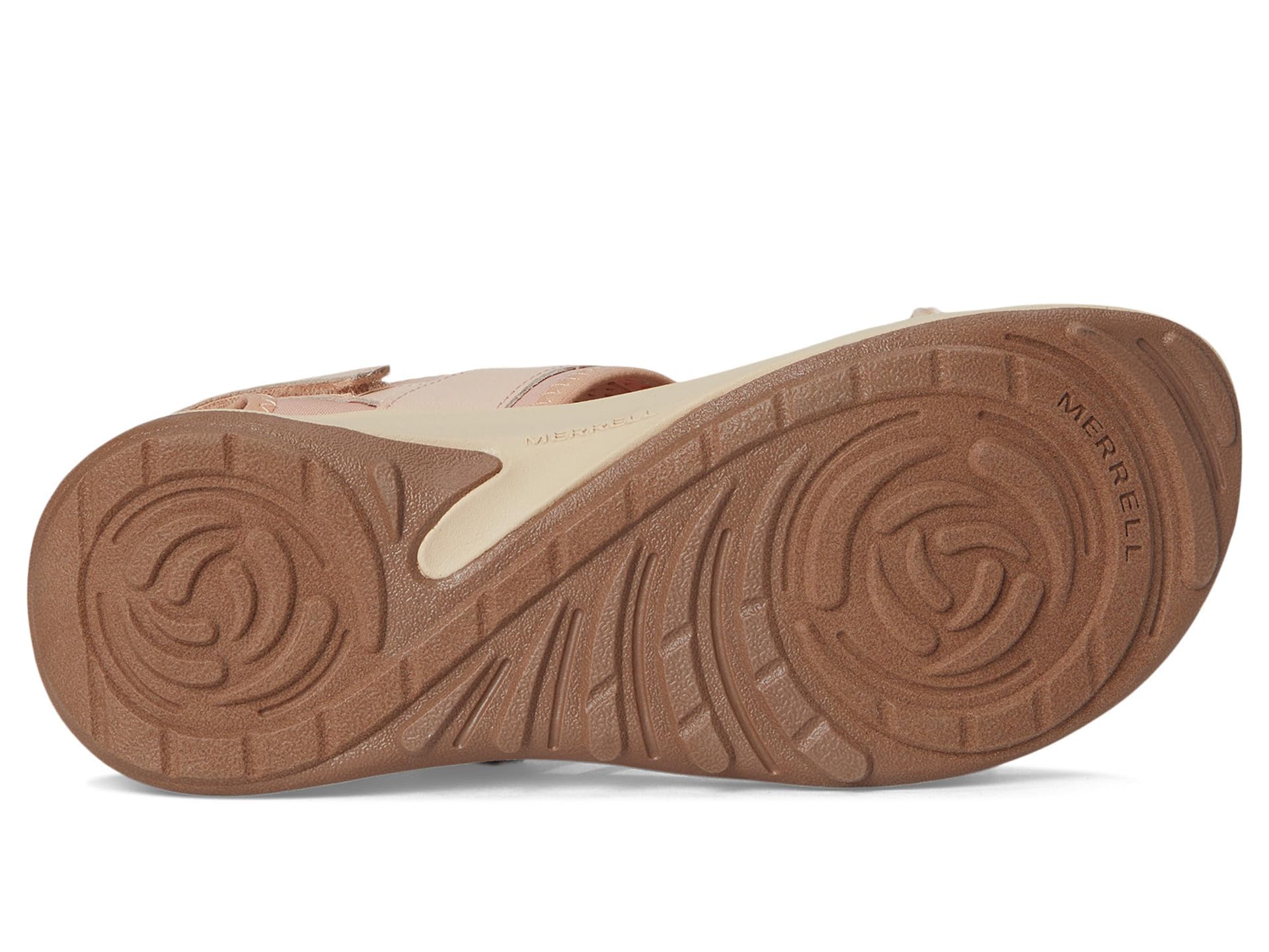 Merrell Damen Terran 4 Post Schiebe-Sandalen