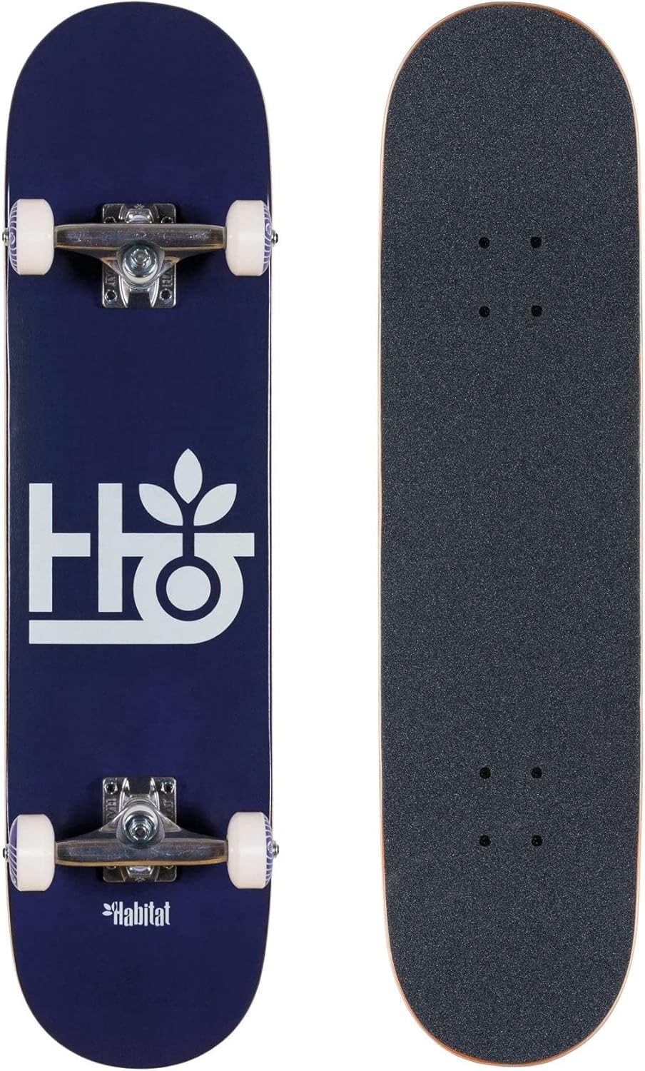 Pod Navy Complete 7.75