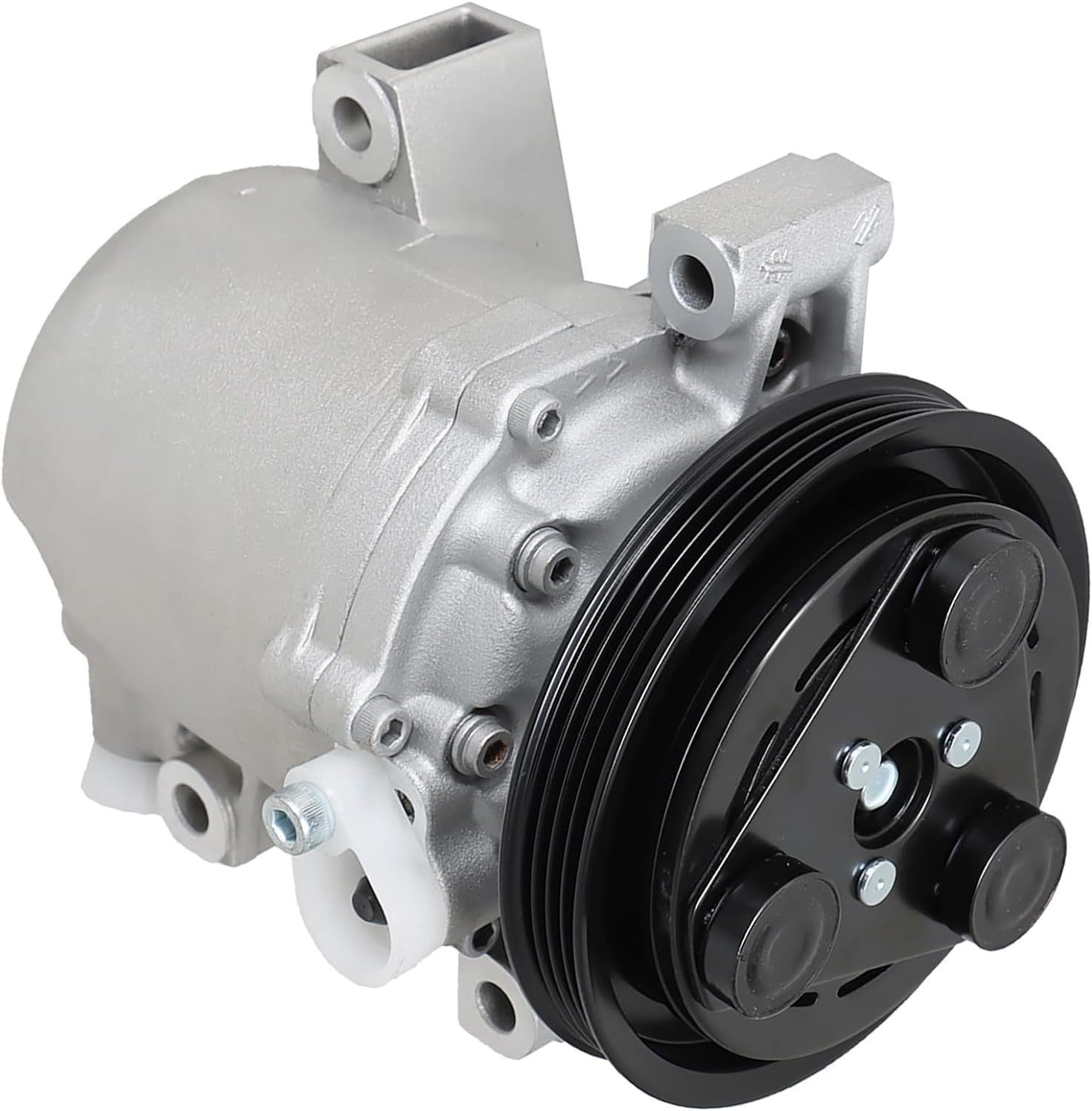Air Conditioning AC Compressor for D-odge Freightliner 2014-2017, Sprinter 2500 3500 2.1L