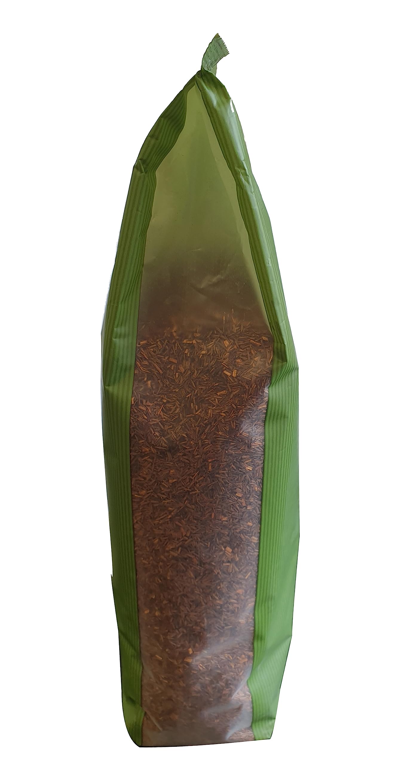 SABOREATE Y CAFE THE FLAVOUR SHOP Té Rooibos Vainilla En Hoja Hebra A Granel Infusión Natural Adelgazante 1 Kg