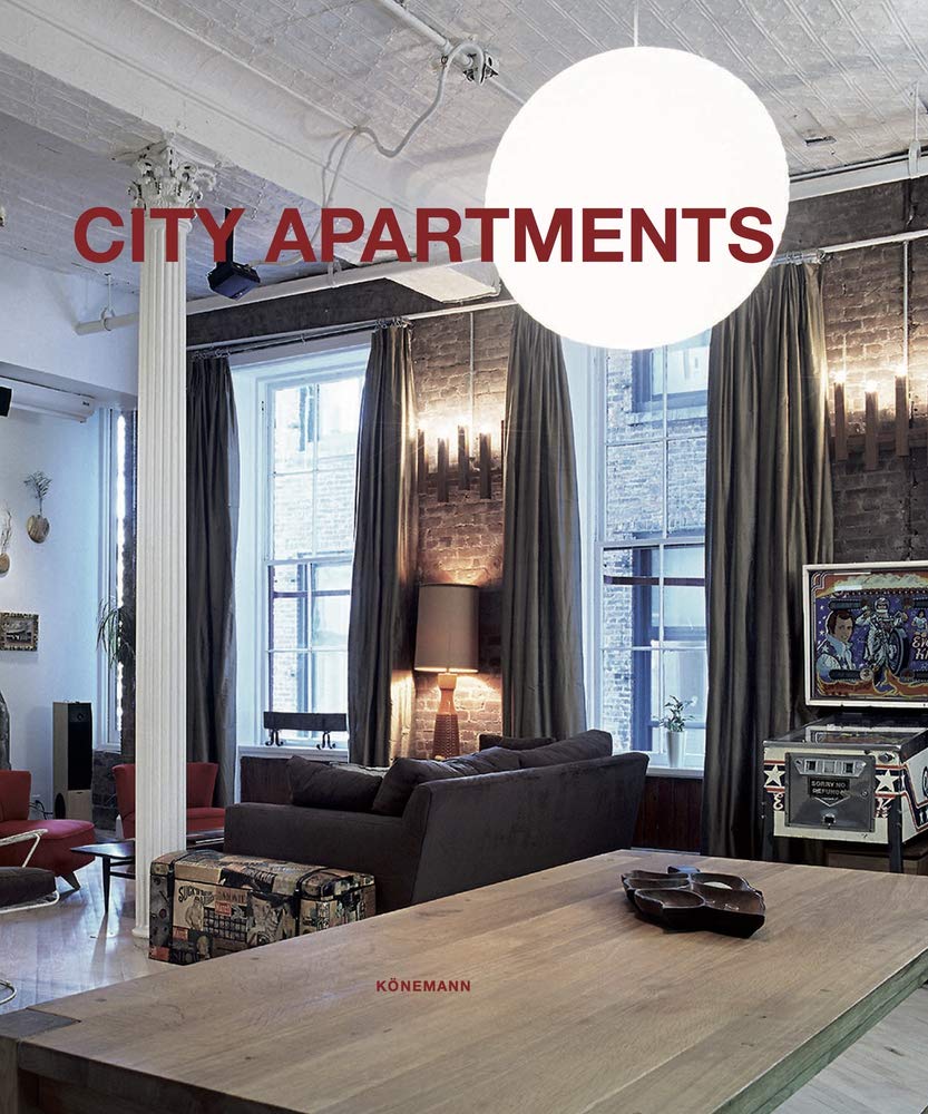 City Apartments (Architecture & Interiors Flexi)