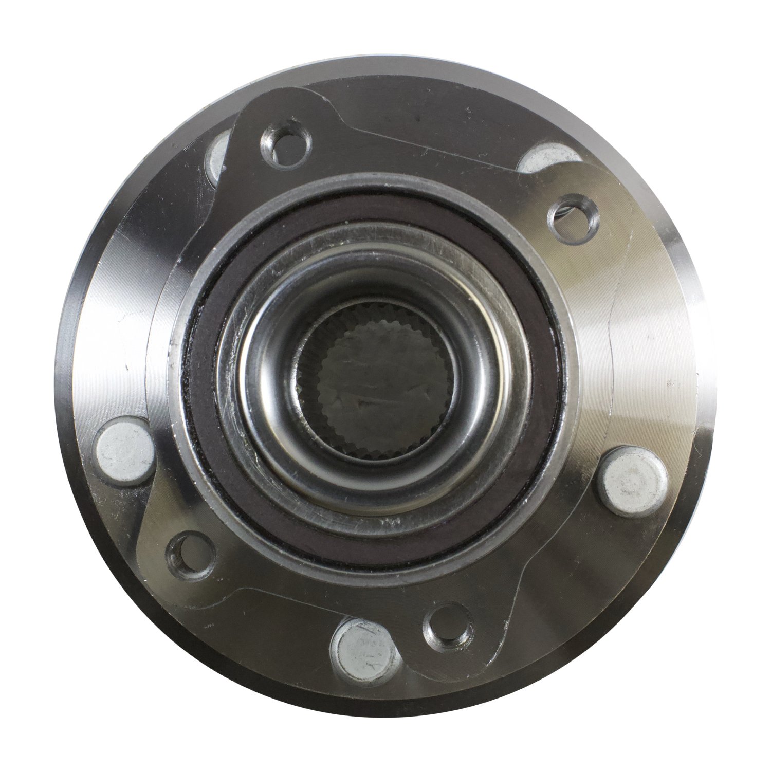 GMB 720-0039 Wheel Bearing Hub Assembly, Hub Assemblies - Amazon