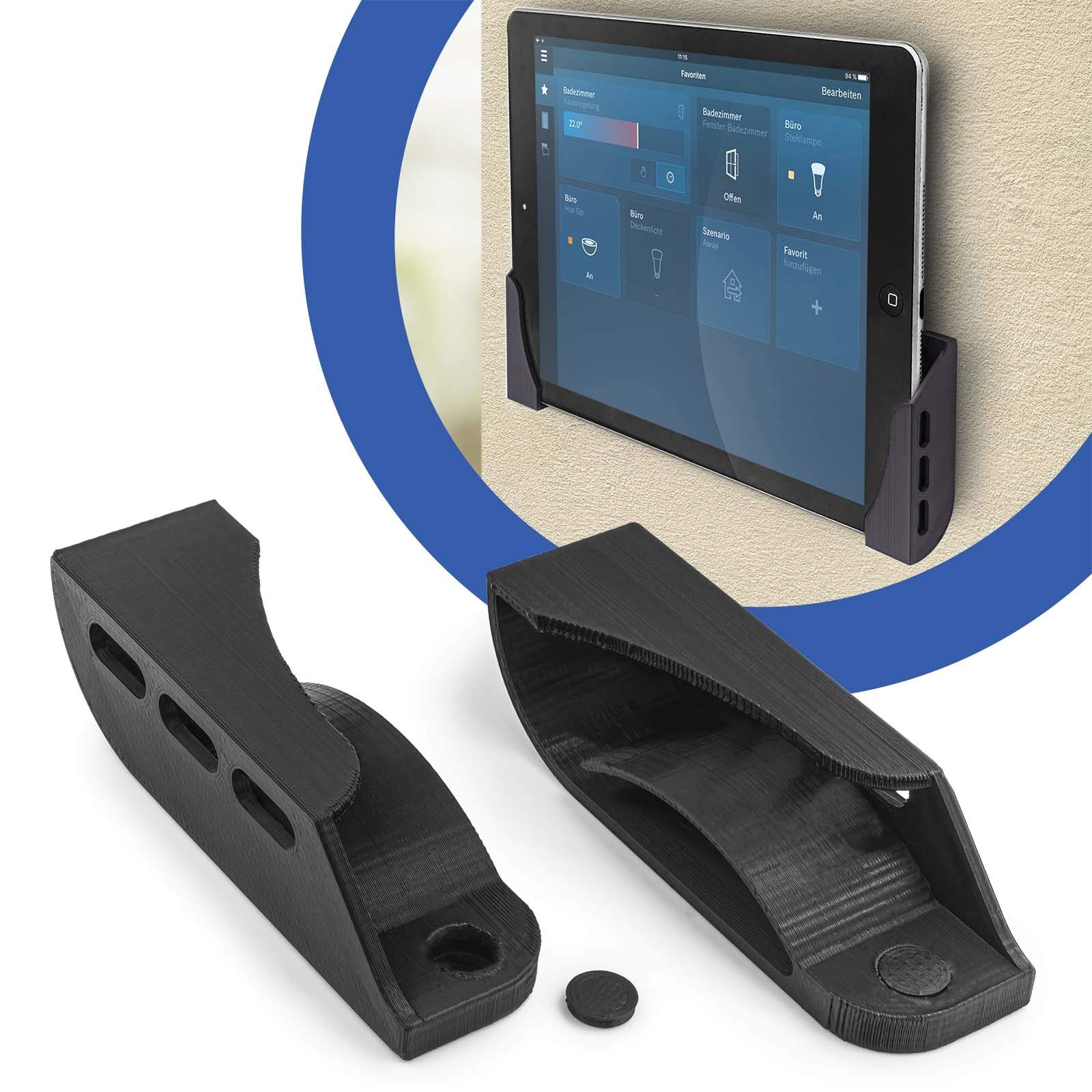Supporto Da Muro Per Tablet - Product Advisor - Foto 3