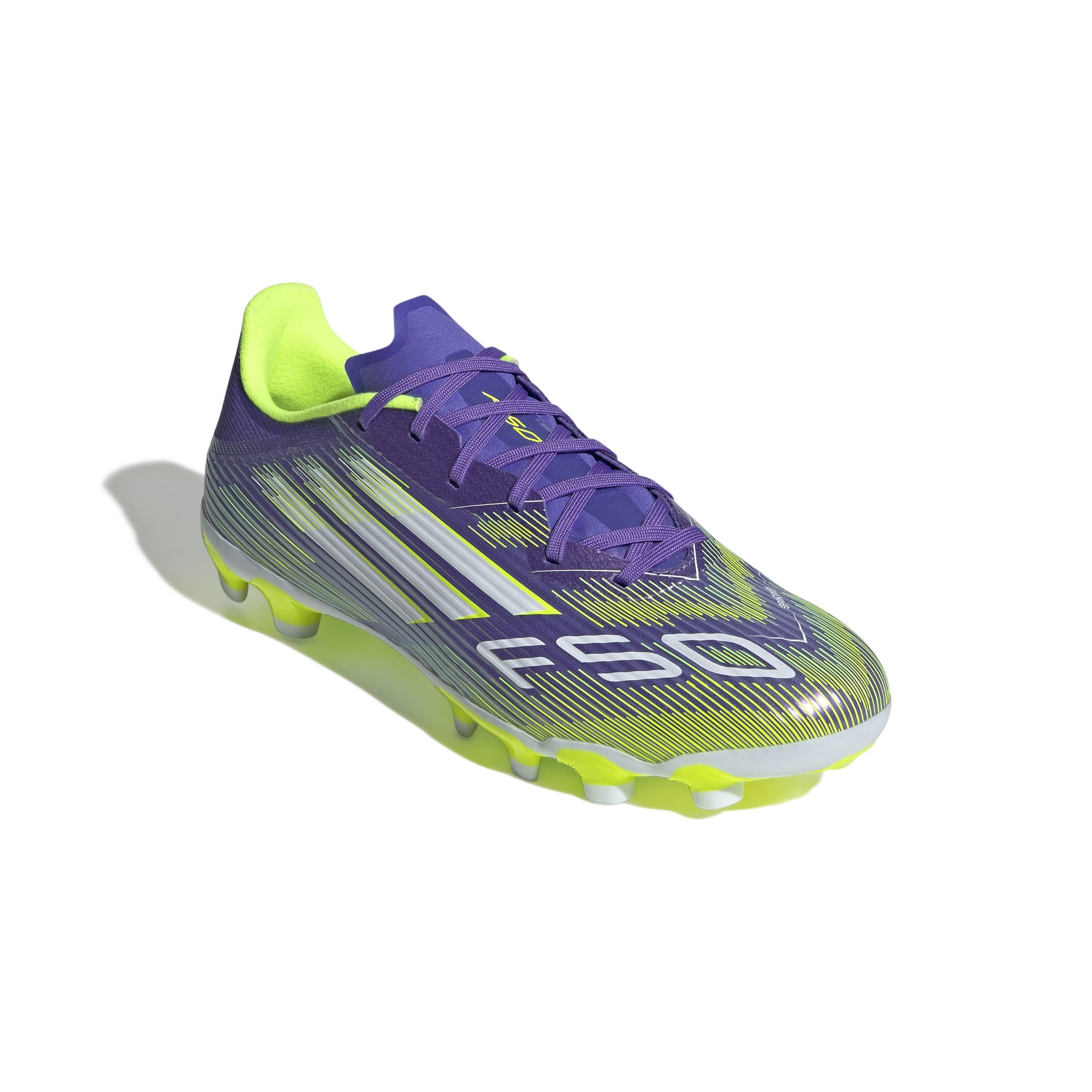Adidas Unisex Adulto F50 League Multi Ground Botas de fútbol