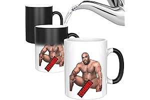 Turtle Straws Barry Wood Sitting On Bed Meme Mug - Funny Rude...