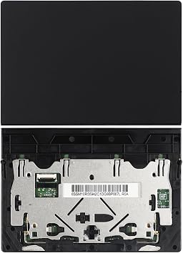 Touchpad Clickpad Trackpad for Thinkpad T490 T495 T590 E15 E14 T14 T15 T15P T15v T15g P14S P15 P15S P15V E490 E590 E495 E595 P43s P53S L14 L15 R490 01YU300 01YU301 01YU302 01YU054 01YU055 01YU056