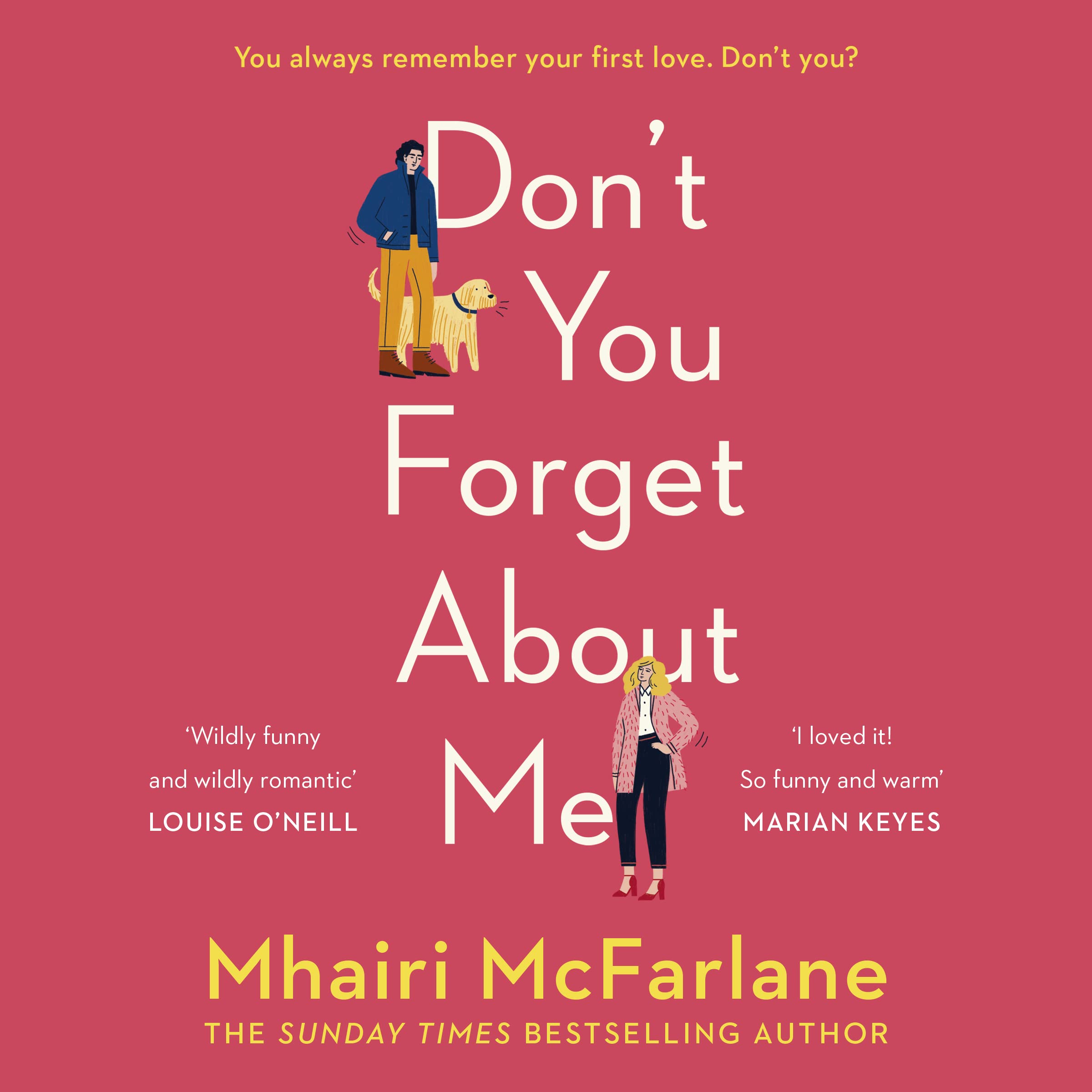 Cover art for Don't You Forget About Me