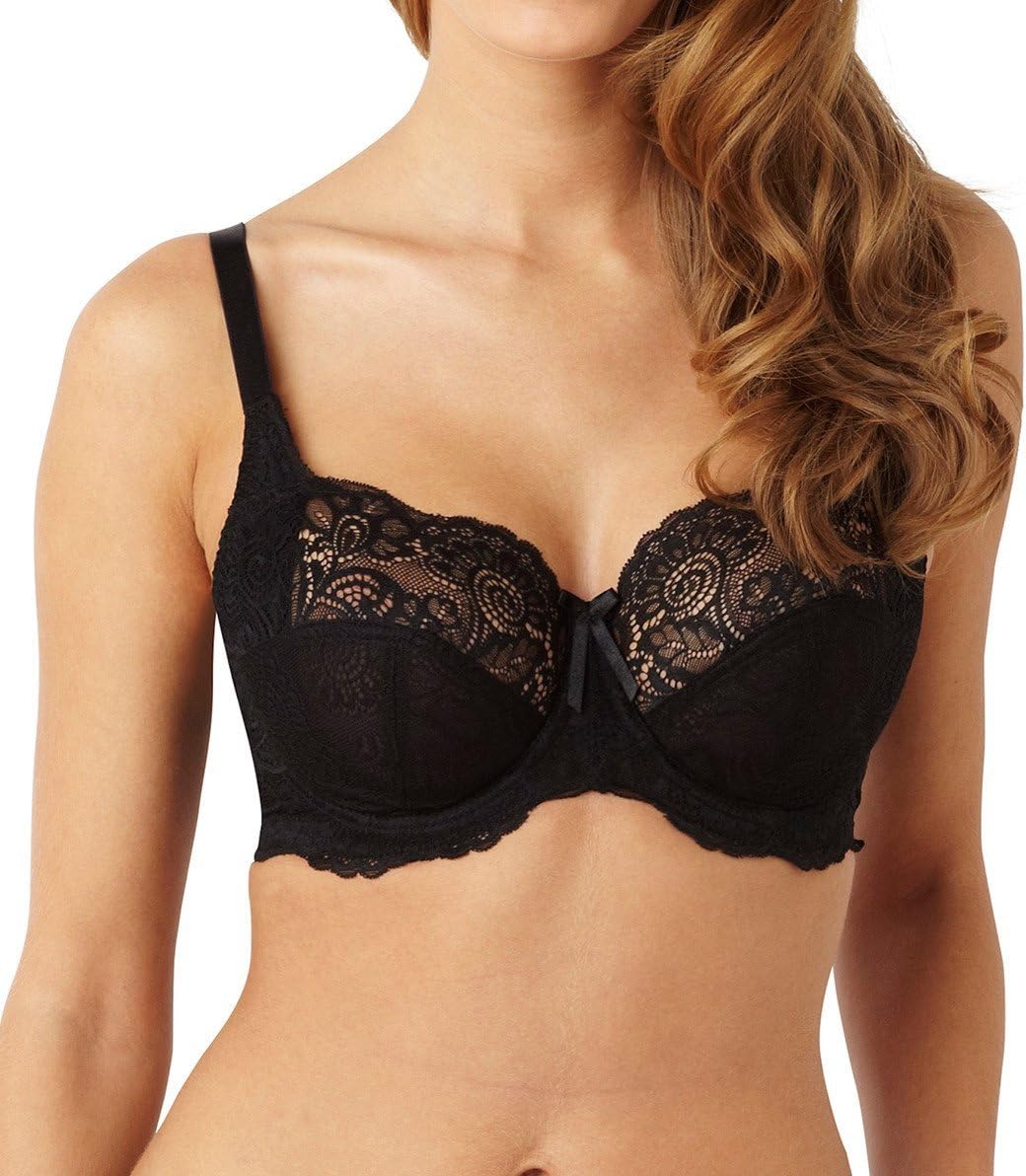 Women's Full Coverage