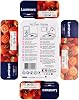 Luminarc 9207680 Pure Box Active - Recipiente Hermetico Rechteckig Vidrio 082 L 16 x 11 x 6 cm