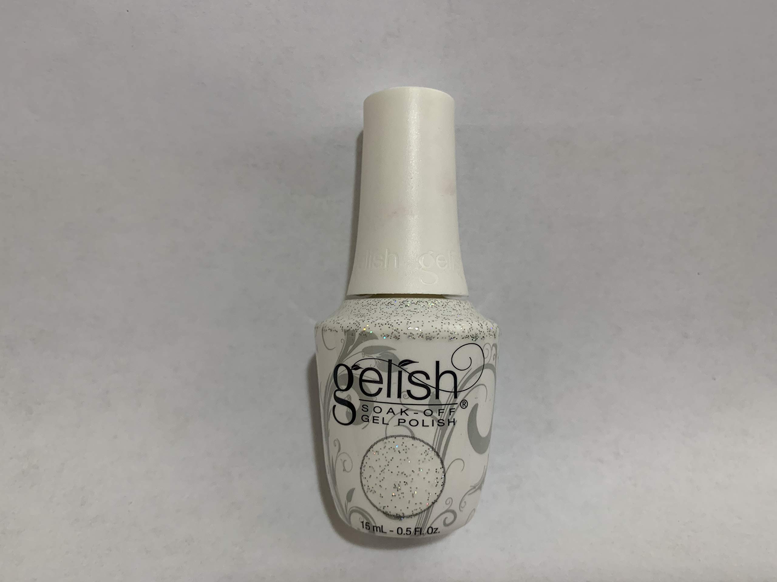 Harmony Gelish Nail Polish Colors