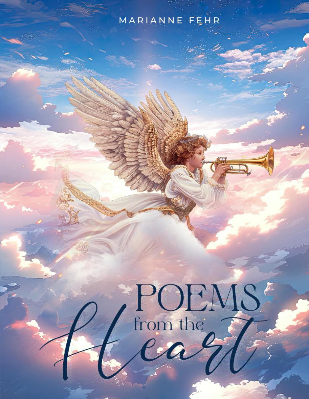 Poems From The Heart