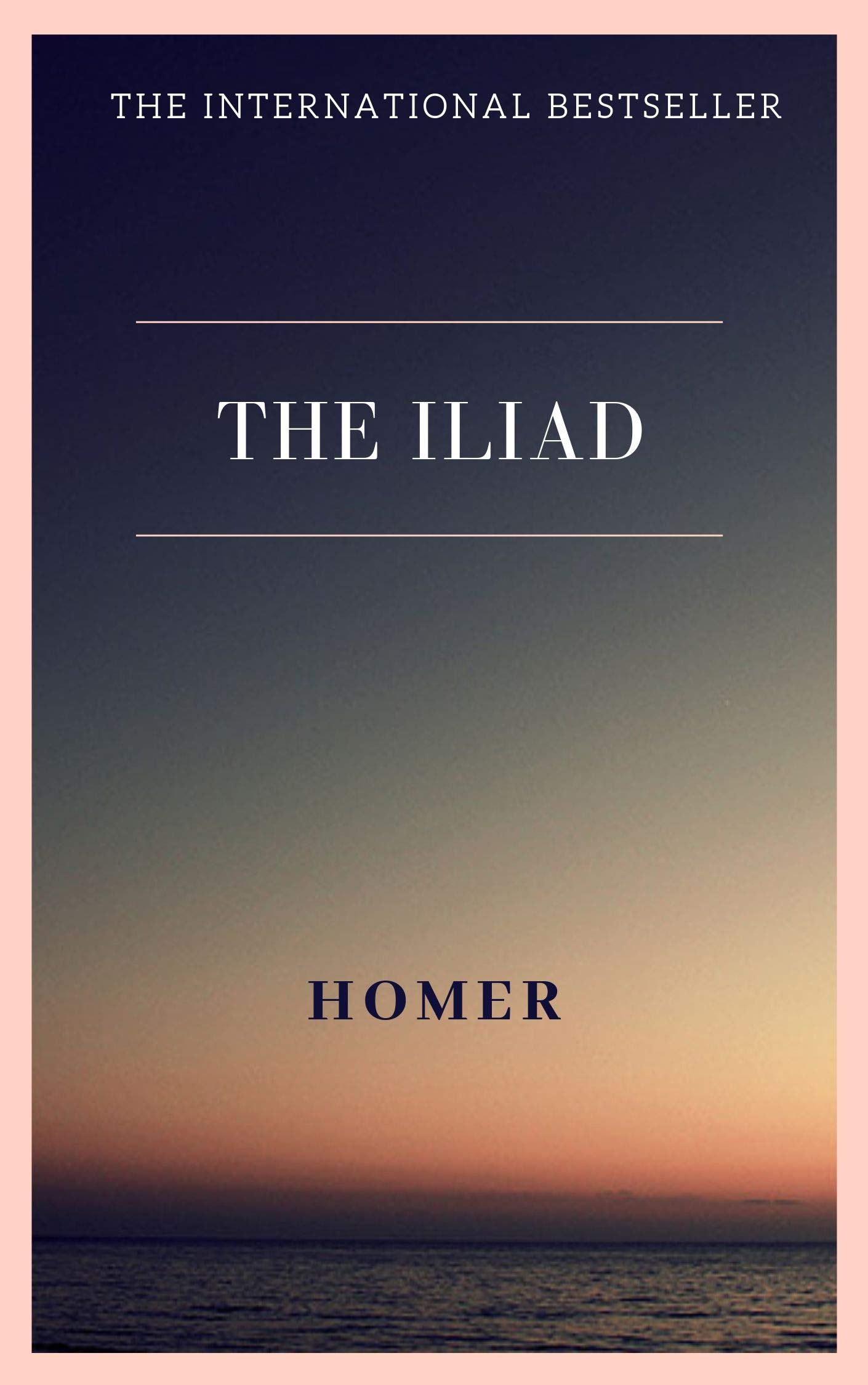 The Iliad